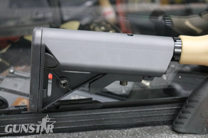  Snowpeak m50