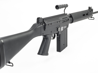 Lee Enfield L1A1 SLR 4.5mm