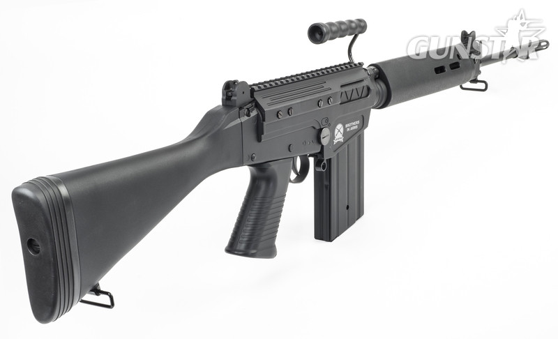 Lee Enfield L1A1 SLR 4.5mm in 