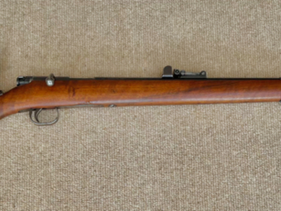 BSA BSA 1907 War Office Training Rifle Bolt Action .22 Rifle