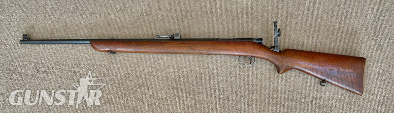  BSA BSA 1907 War Office Training Rifle Bolt Action .22 Rifle