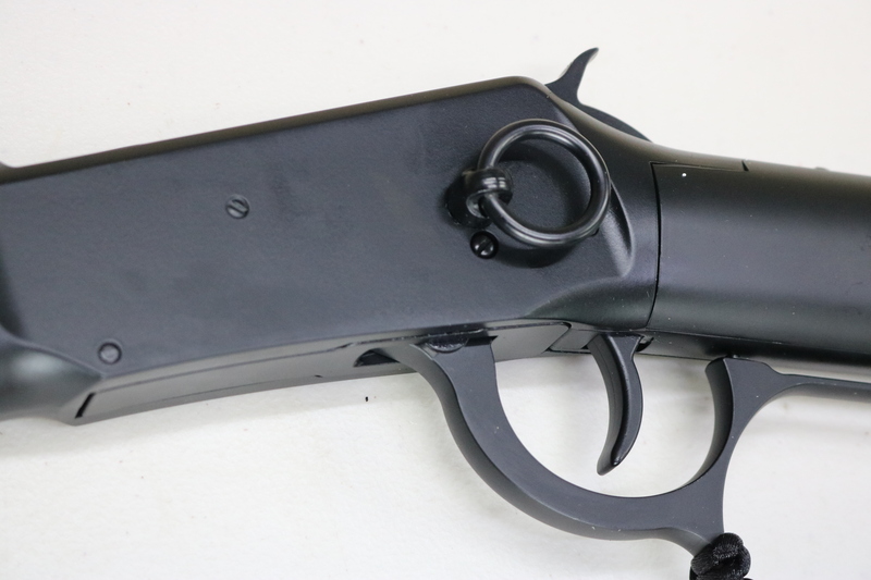 Umarex COWBOY RIFLE