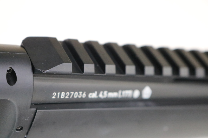 Umarex COWBOY RIFLE - {CATEGORY} in 