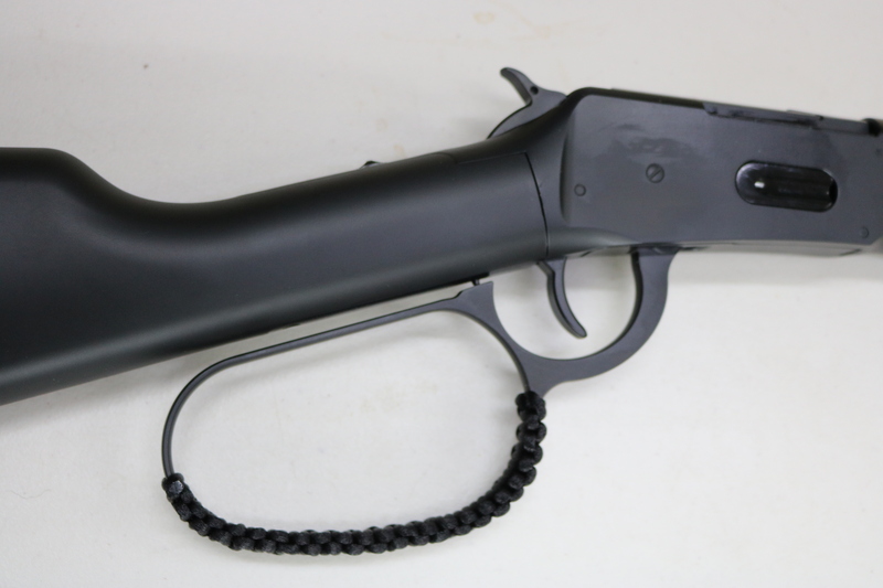 Umarex COWBOY RIFLE 