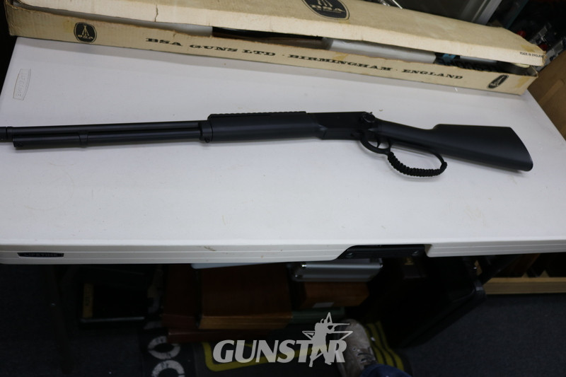 Umarex COWBOY RIFLE in 