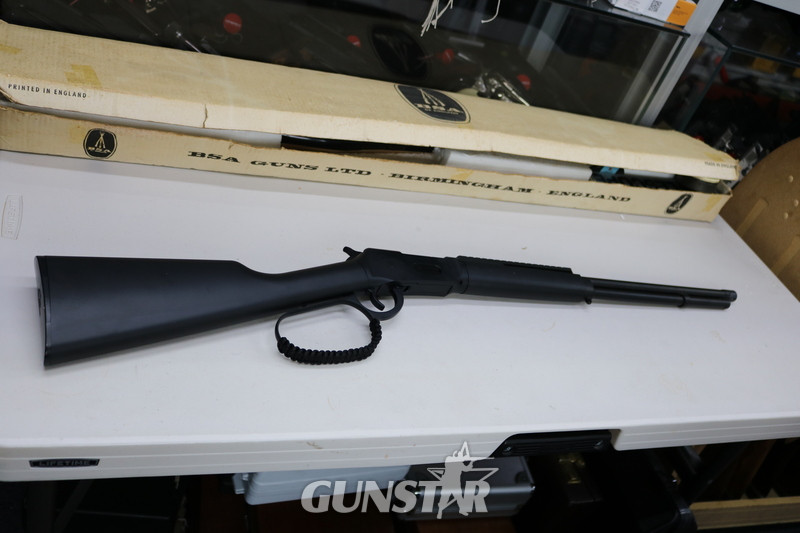 {CATEGORY} - Umarex COWBOY RIFLE in 