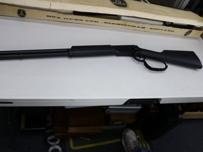 Umarex COWBOY RIFLE