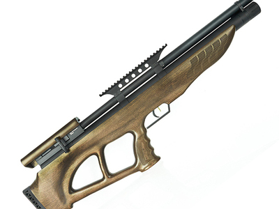 JTS BRAWN Bullpup .22