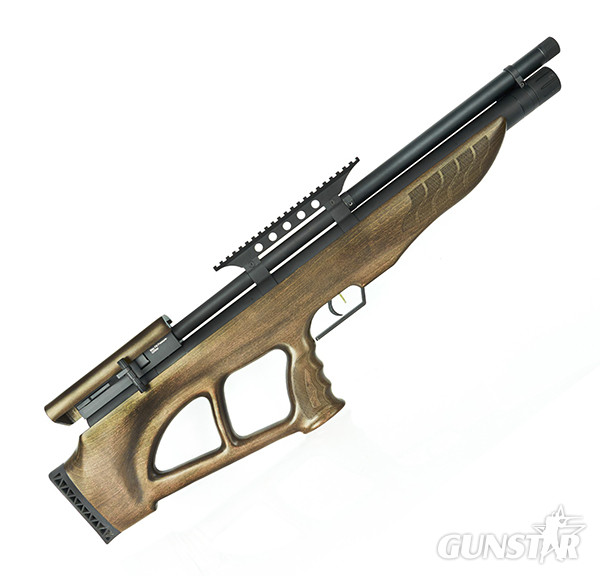 JTS BRAWN Bullpup .22 in 