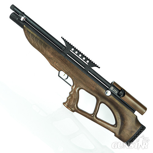 JTS BRAWN Bullpup .22
