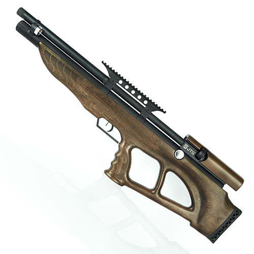 JTS BRAWN Bullpup .22