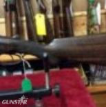 W. J. Jeffrey   12 Bore/gauge in 