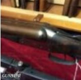 W. J. Jeffrey   12 Bore/gauge