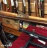  W. J. Jeffrey   12 Bore/gauge