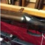 W. J. Jeffrey   12 Bore/gauge