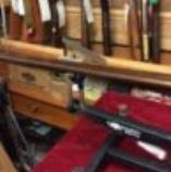  W. J. Jeffrey   12 Bore/gauge