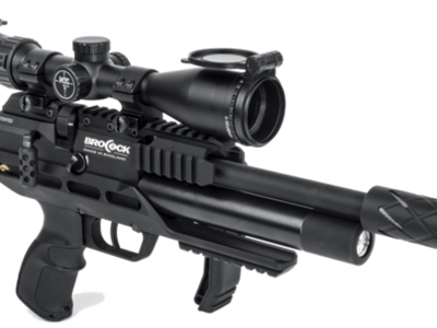 Brocock RANGER XR .177