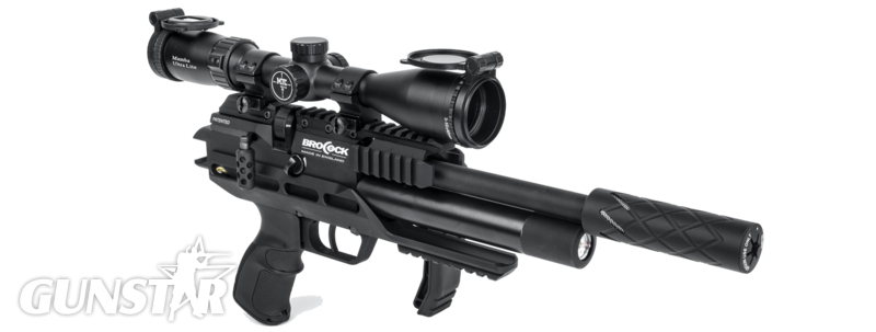Brocock RANGER XR .177 in 