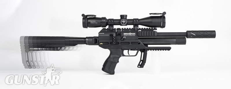 Brocock RANGER XR .177