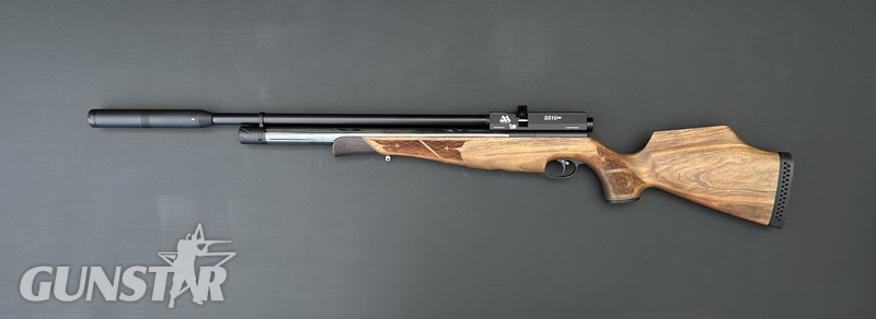 Air Arms S510 XS Carbine H - Left Handed FAC .22 in 