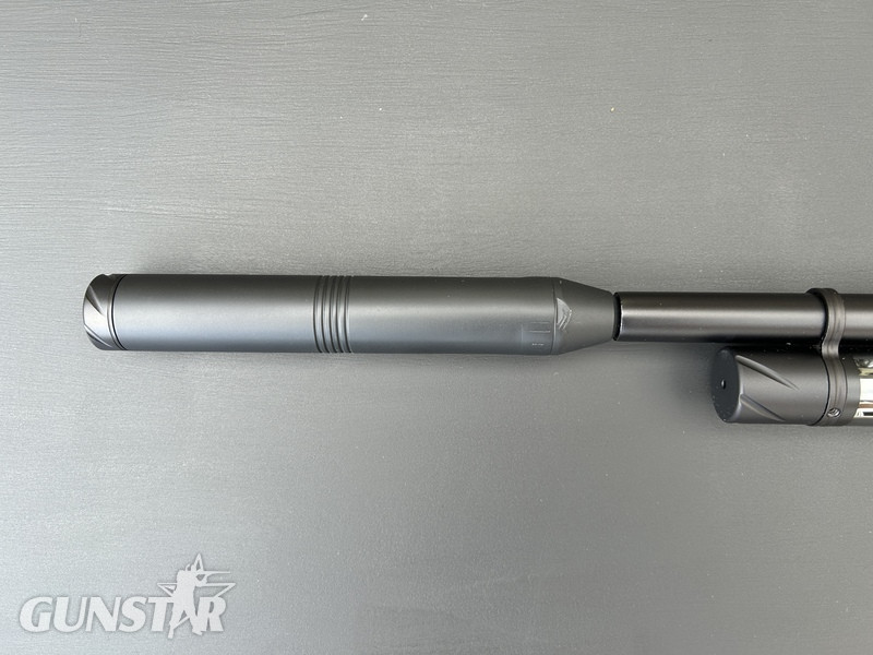  Air Arms S510 XS Carbine H - Left Handed FAC .22
