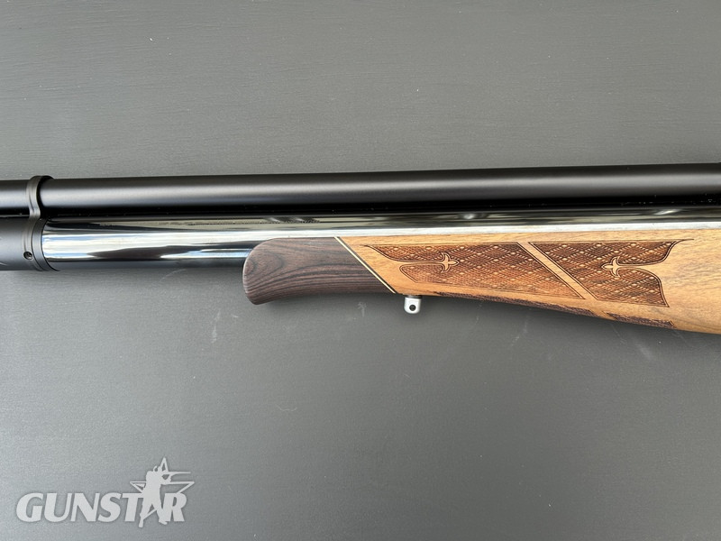 Air Arms S510 XS Carbine H - Left Handed FAC .22 - {CATEGORY} in 