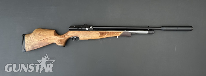Air Arms S510 XS Carbine H - Left Handed FAC .22 