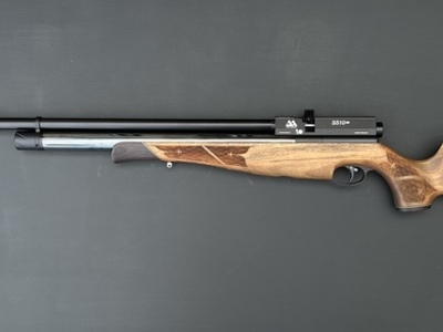 Air Arms S510 XS Carbine H - Left Handed FAC .22