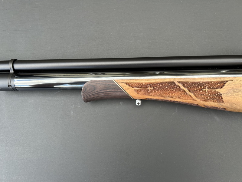 Air Arms S510 XS Carbine H - Left Handed FAC .22 - {CATEGORY} in 