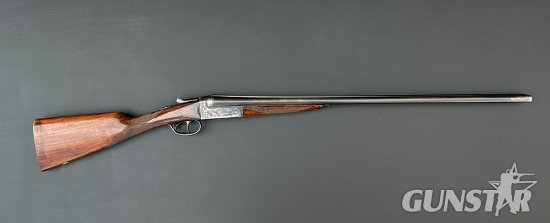 AYA (Aguirre Y Aranabal) No 4 BLE Side By Side 28 Bore/gauge in 