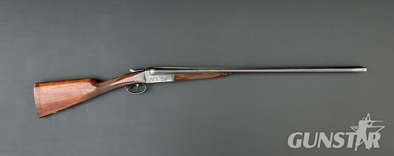 AYA (Aguirre Y Aranabal) No 4 BLE Side By Side 28 Bore/gauge