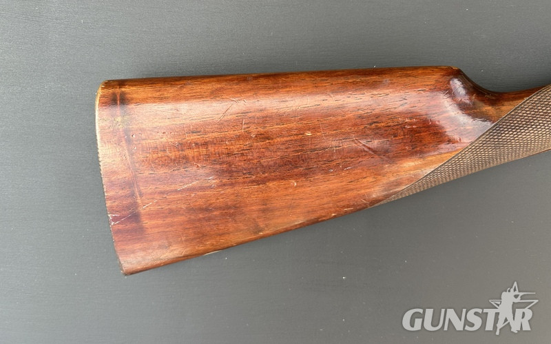  AYA (Aguirre Y Aranabal) No 4 BLE Side By Side 28 Bore/gauge