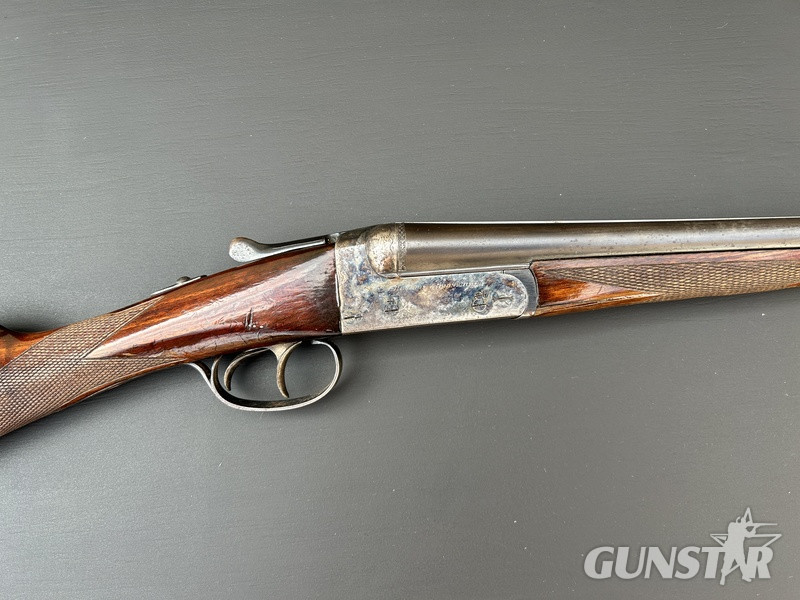AYA (Aguirre Y Aranabal) No 4 BLE Side By Side 28 Bore/gauge - {CATEGORY}