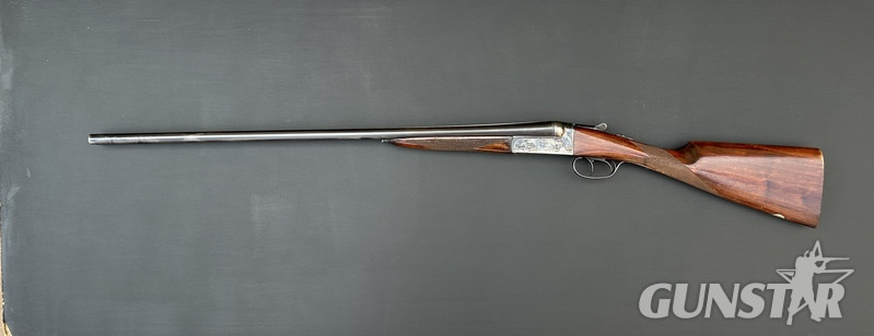 {CATEGORY} - AYA (Aguirre Y Aranabal) No 4 BLE Side By Side 28 Bore/gauge in 