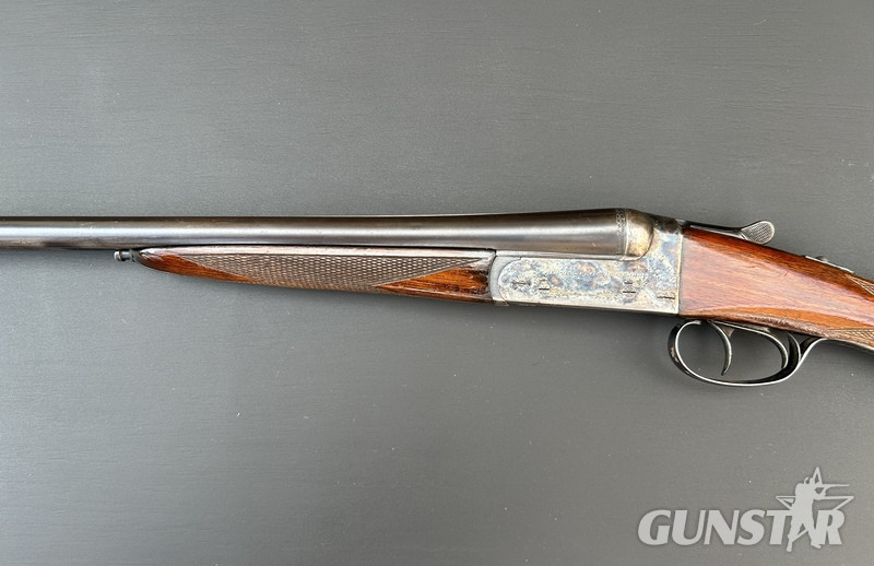 {CATEGORY} - AYA (Aguirre Y Aranabal) No 4 BLE Side By Side 28 Bore/gauge