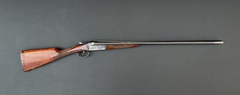 AYA (Aguirre Y Aranabal) No 4 BLE Side By Side 28 Bore/gauge