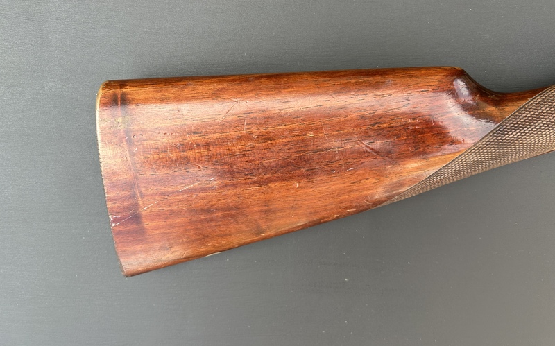  AYA (Aguirre Y Aranabal) No 4 BLE Side By Side 28 Bore/gauge