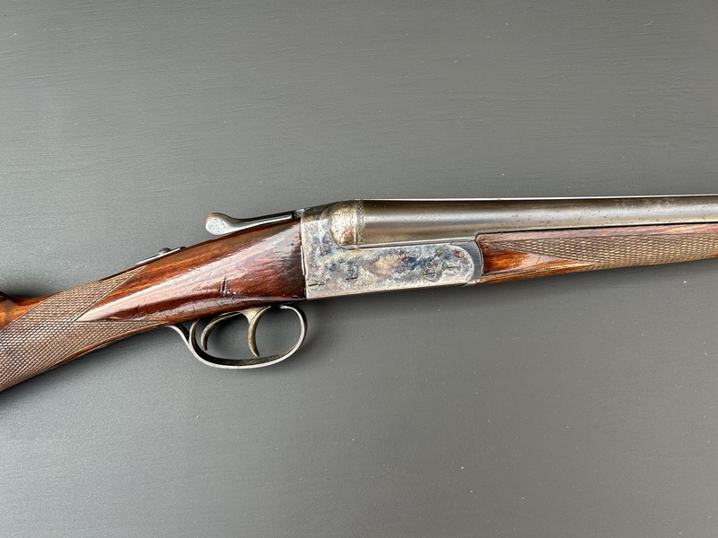 AYA (Aguirre Y Aranabal) No 4 BLE Side By Side 28 Bore/gauge - {CATEGORY}