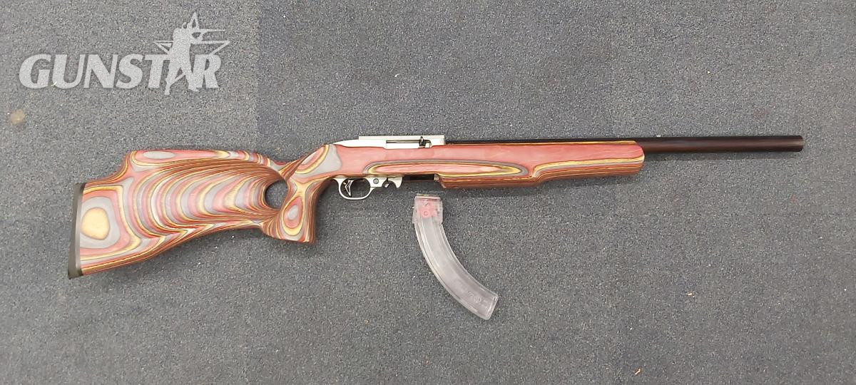 Ruger 10/22 Semi-Auto .22LR Rifle