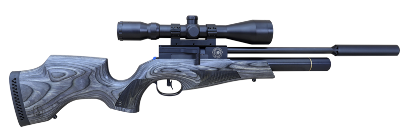 BSA CLX ltd Side Lever .177 - {CATEGORY} in 