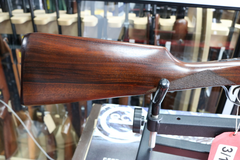 Baikal  Side By Side 12 Bore/gauge - {CATEGORY} in 
