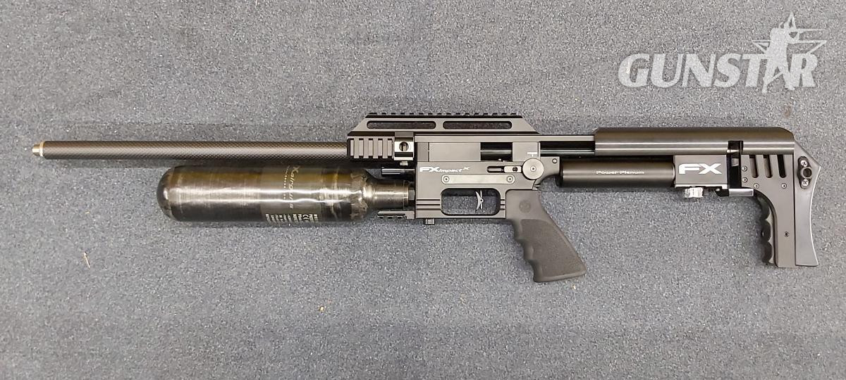 FX Airguns Impact MKII .22