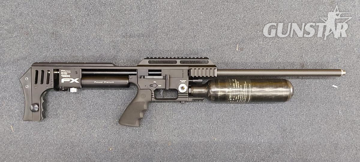 FX Airguns Impact MKII .22 - {CATEGORY} in 