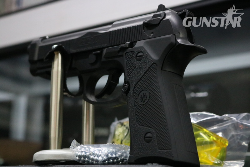Umarex Beretta Elite II .177 - {CATEGORY} in 