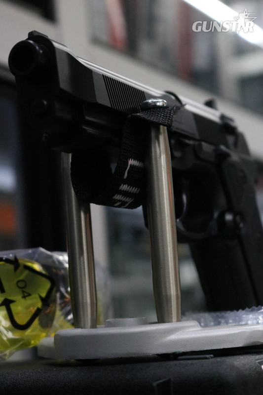 Umarex Beretta Elite II .177 - {CATEGORY}