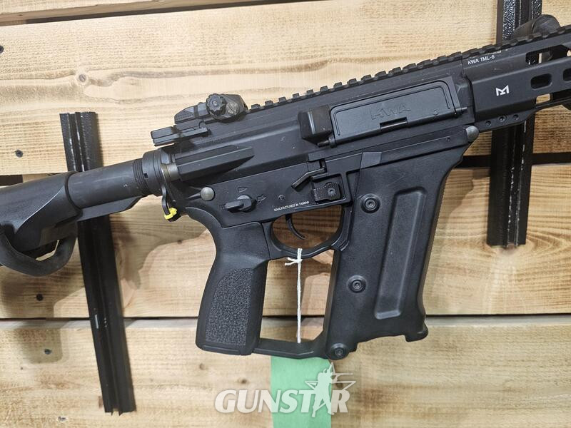  KWA Ronin T45 6 mm