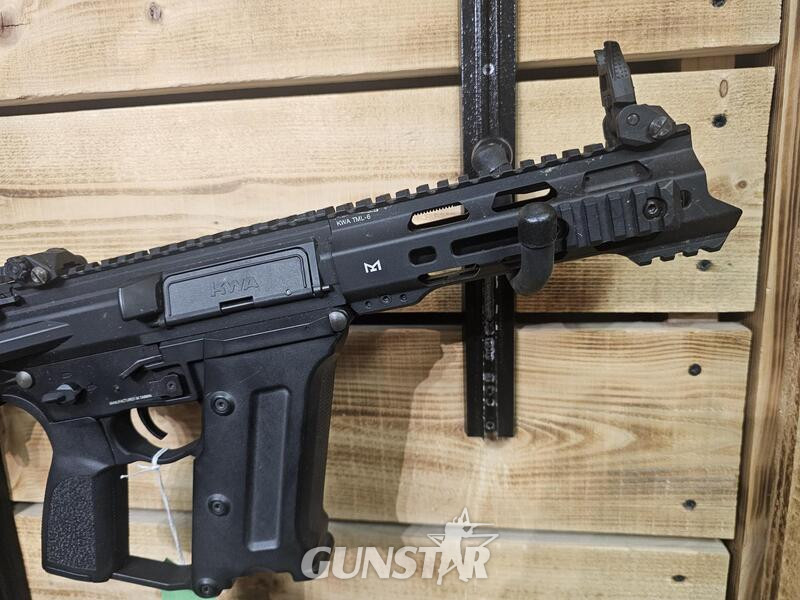 KWA Ronin T45 6 mm - {CATEGORY} in 