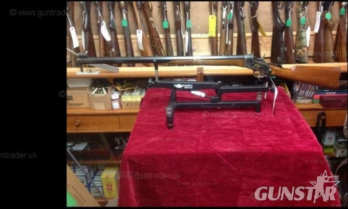 Navy Arms  Bolt Action 9.5 mm Rifle in 