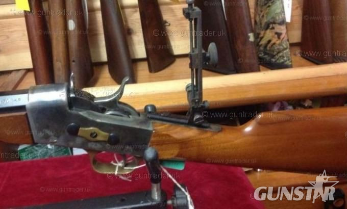 Navy Arms  Bolt Action 9.5 mm Rifle - {CATEGORY} in 