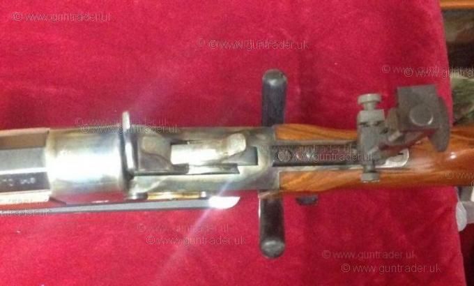  Navy Arms  Bolt Action 9.5 mm Rifle